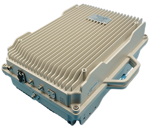 葫芦岛单频/双频/四频/五频运营级数字光纤直放站