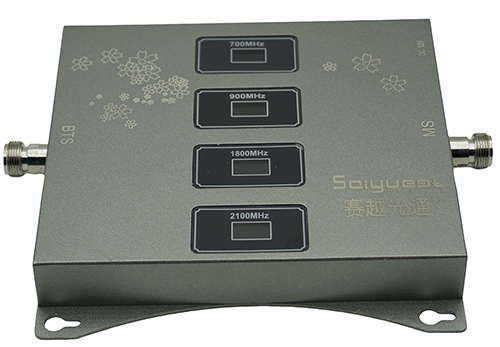  葫芦岛四频手机信号接收器200㎡
