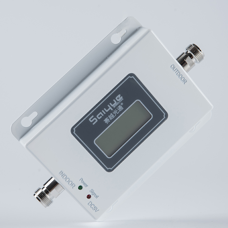 葫芦岛家用配电房机房信号放大器200㎡