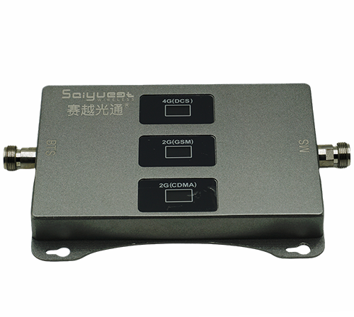 葫芦岛三频手机信号增强器200㎡