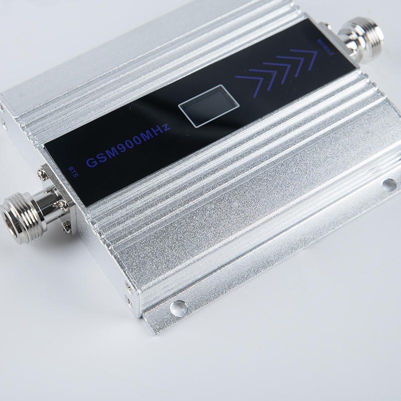 葫芦岛家用单频手机信号增强器100㎡