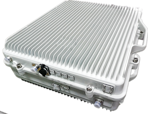 葫芦岛信令级数字室分型移动通信干扰器