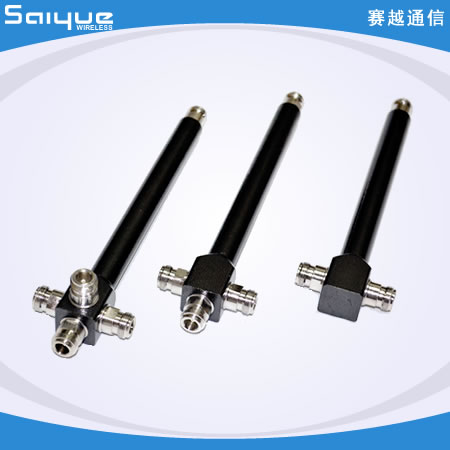  葫芦岛FM调频广播同步广播功分器