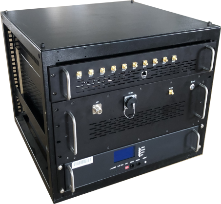 葫芦岛全频段无线网络封控设备