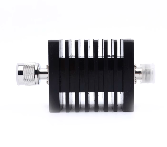  葫芦岛腔体固定衰减器0-3G/0-4G  N型接口